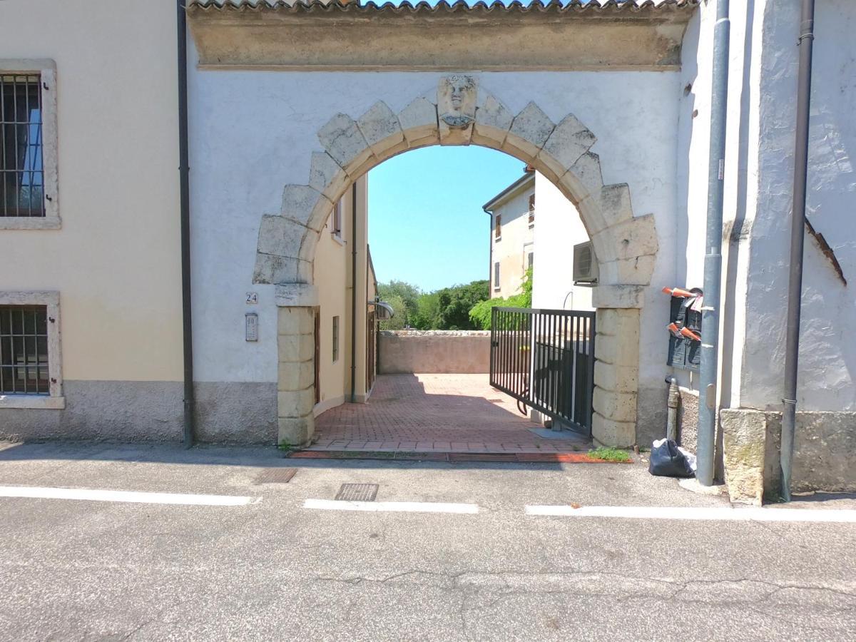 Corte Mastro Bardolino Extérieur photo