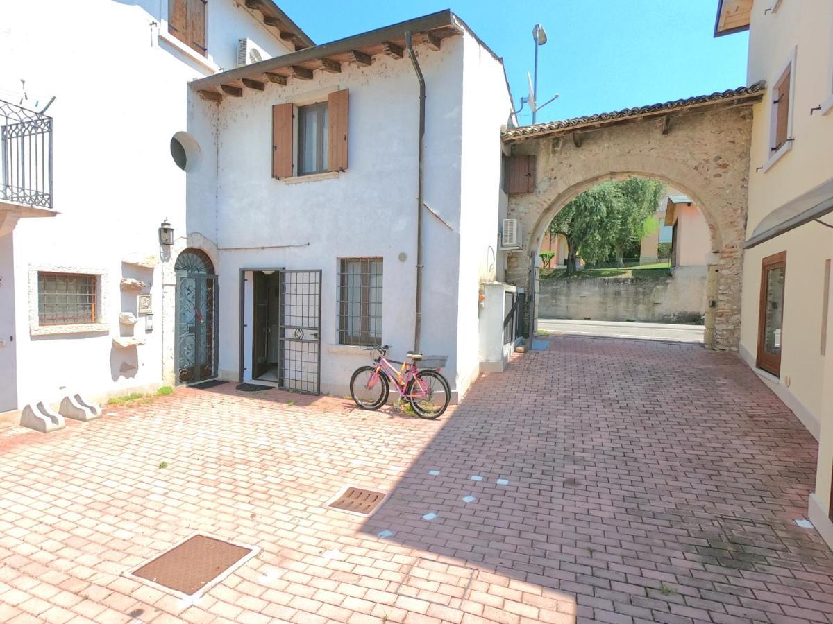 Corte Mastro Bardolino Extérieur photo
